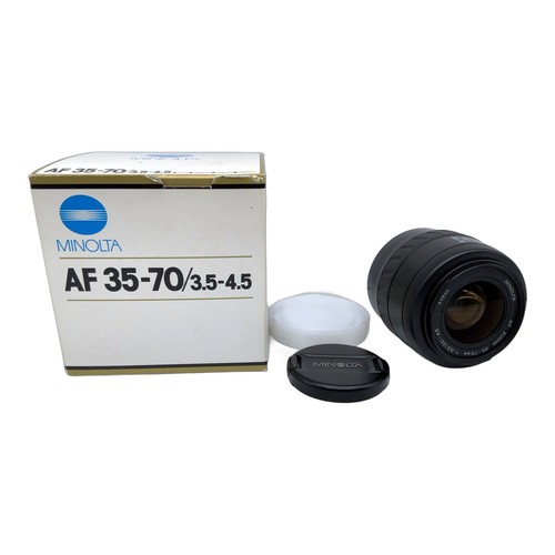 Easybuy zoom minolta - easybuy,
