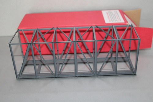 Pont metal peint hack - en,