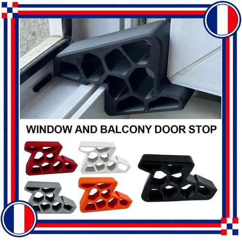 Butoir anti collision abs - butoir, en