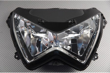 Bloc Optique / Phare Avant