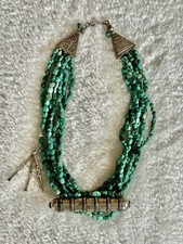 Collier ancien berbère –