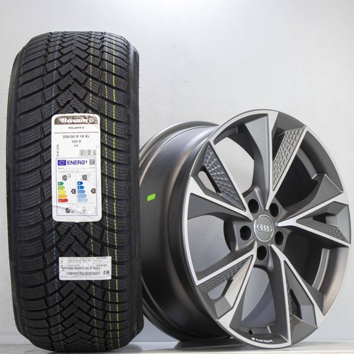 Jantes elite 235 - 19, 235/50/19