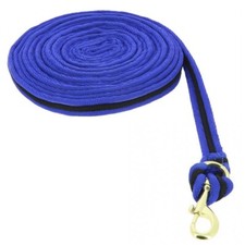 Longe de travail NORTON matelassée - Longueur 8 m