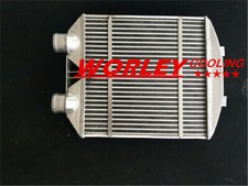 Front Mount Intercooler For VW