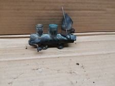 vanne régulation chauffage mercedes W114 W115