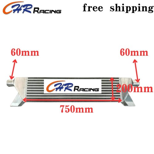 Front mount alloy - mount, aluminum