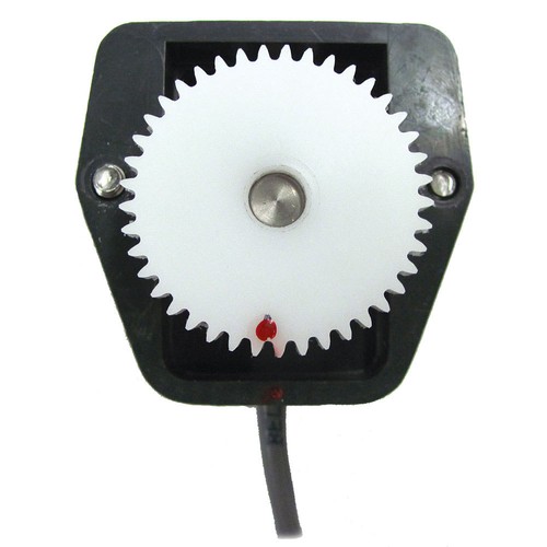 Octopus rudder feed - octopus,