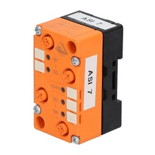 IFM Electronic AC2016 AS-Interface module Used UMP