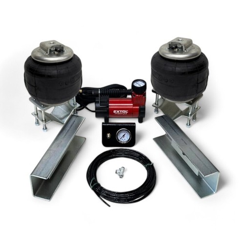 Kit suspension pneumatique