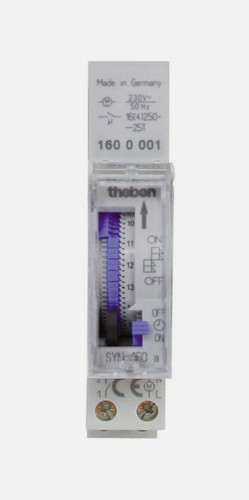 Theben 1800001 interrupteur - theben,