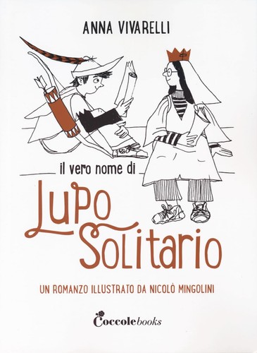 Anna vivarelli nicolò - vivarelli,