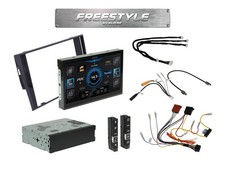 Alpine I905D-F Autoradio