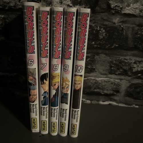 Boruto naruto next - naruto,