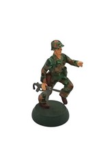 Soldat de Plomb Marine USA WW2
