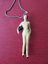 Collier Chanel  - Pendentif