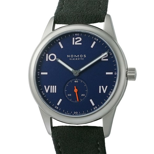 Nomos club campus night sky - nomos, 38