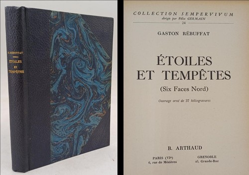 Etoiles empêtes gaston - -,