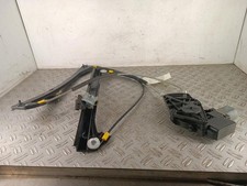 Leve vitre electrique avant droit VOLKSWAGEN POLO 5 PHASE 1 6R3837462L