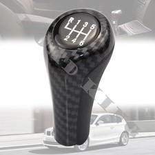 Pommeau levier de vitesse 6