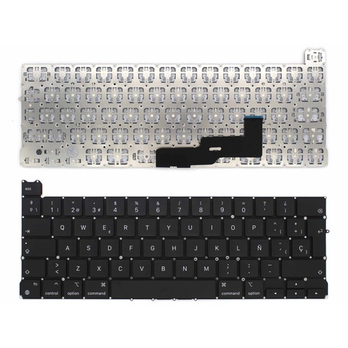 Clavier pour ordinateur - clavier,