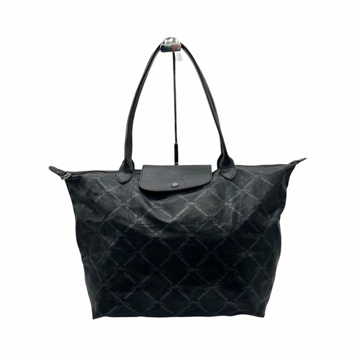 Longchamp monogram tote bag - tote,