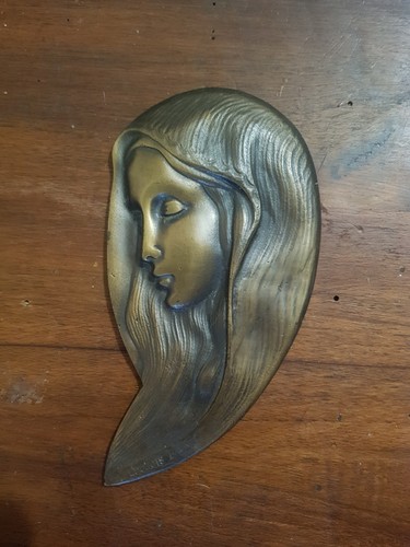 Bronze signé dubois - signé,