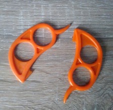 EPLUCHE AGRUMES LOT DE DEUX