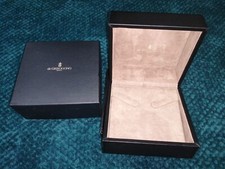  BOITE /BOX/ECRIN DE GRISOGONO POUR COLLIER 