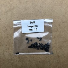 Visserie - Dell inspiron mini 10