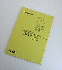 Topcon Mode D 'em Ploi