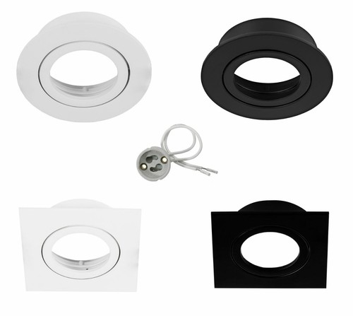 Spot plafond encastrable - spot, de