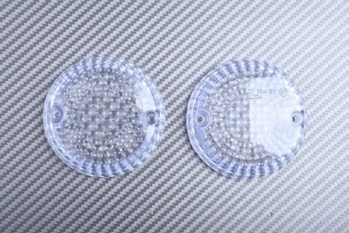 Cabochons caches clignotants - caches,