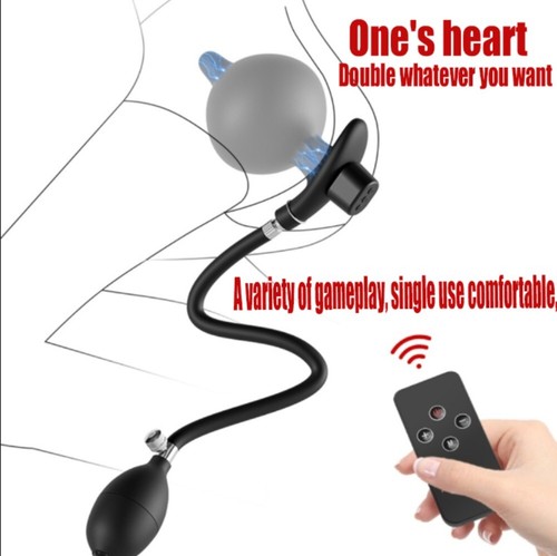 Man bdsm electric remote - man,