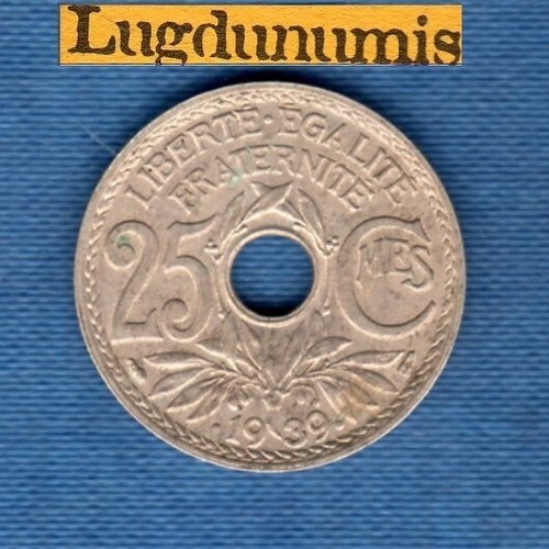 Centimes lindauer avant - .,