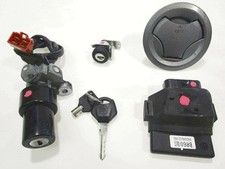 Kit D'Allumage Clé Yamaha