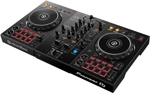 Contrôleur pioneer dj - dj,