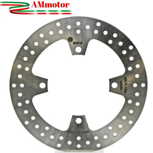 Disque frein brembo - de,
