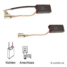 Balais De Charbon Pour Moteur