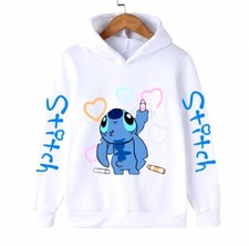 Pull Lilo et Stitch