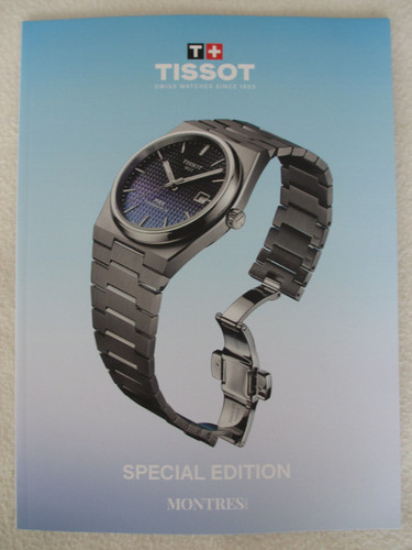 Catalogue special edition - special,
