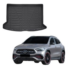 Tapis De Coffre Sur Mesure