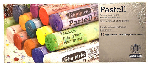 Schmincke multi pastels - schmincke, 15
