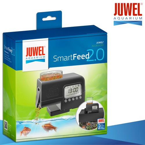 Juwel smartfeed premium - juwel,