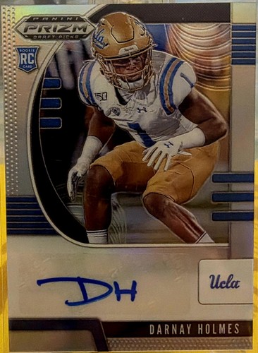 2020 panini prizm - prizm, draft