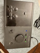M-Audio USB Audio MIDI
