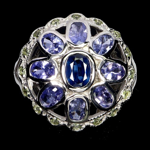 Bague argent sterling - sterling, 925