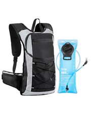 VEVOR Sac à dos d'hydratation