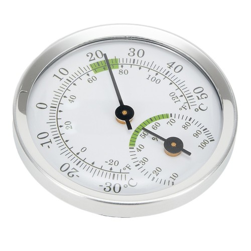 Thermomètre intérieur - thermomètre,