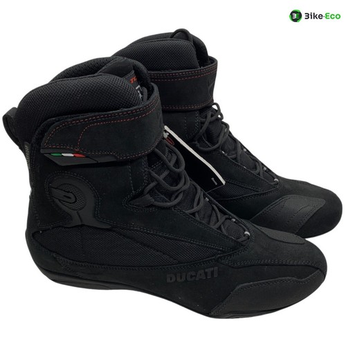 Baskets chaussures moto ducati - baskets,