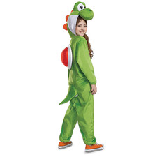 Kids Super Mario Bros. Yoshi